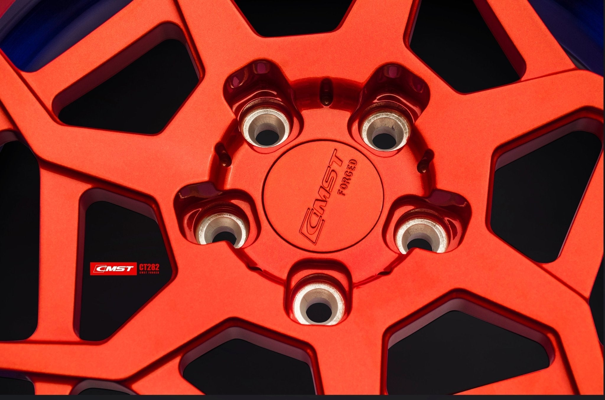 CMST - FORGED ALLOYS WHEELS CT282
