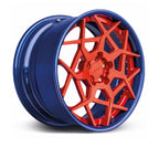 CMST - FORGED ALLOYS WHEELS CT282
