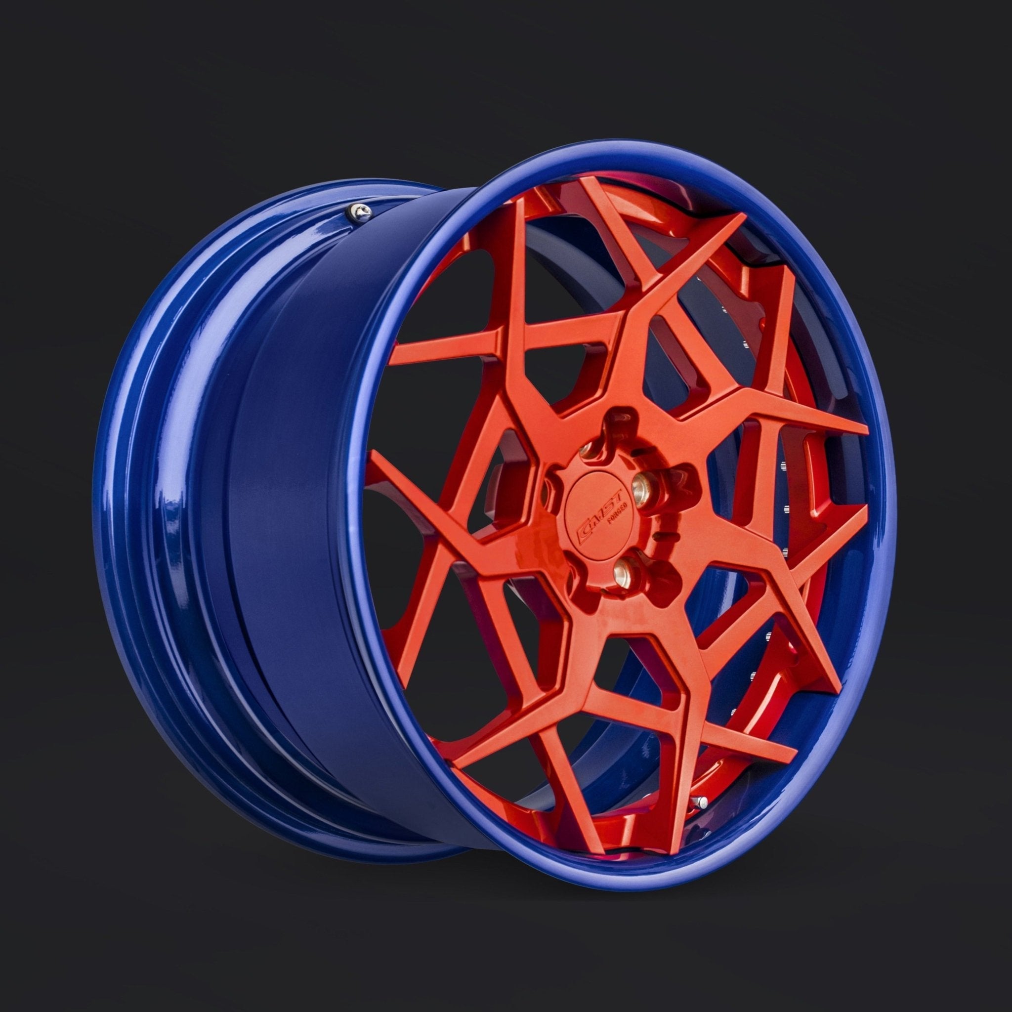 CMST - FORGED ALLOYS WHEELS CT282