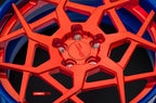 CMST - FORGED ALLOYS WHEELS CT282
