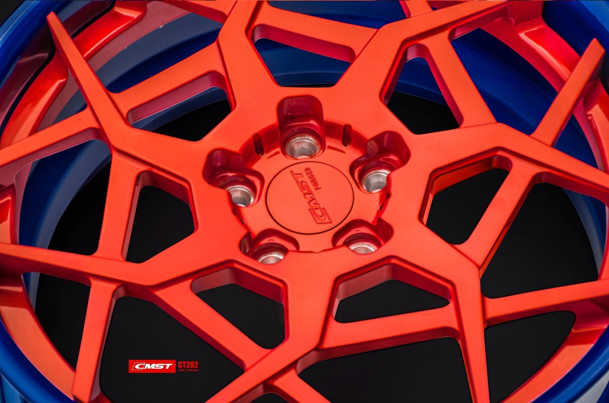 CMST - FORGED ALLOYS WHEELS CT282
