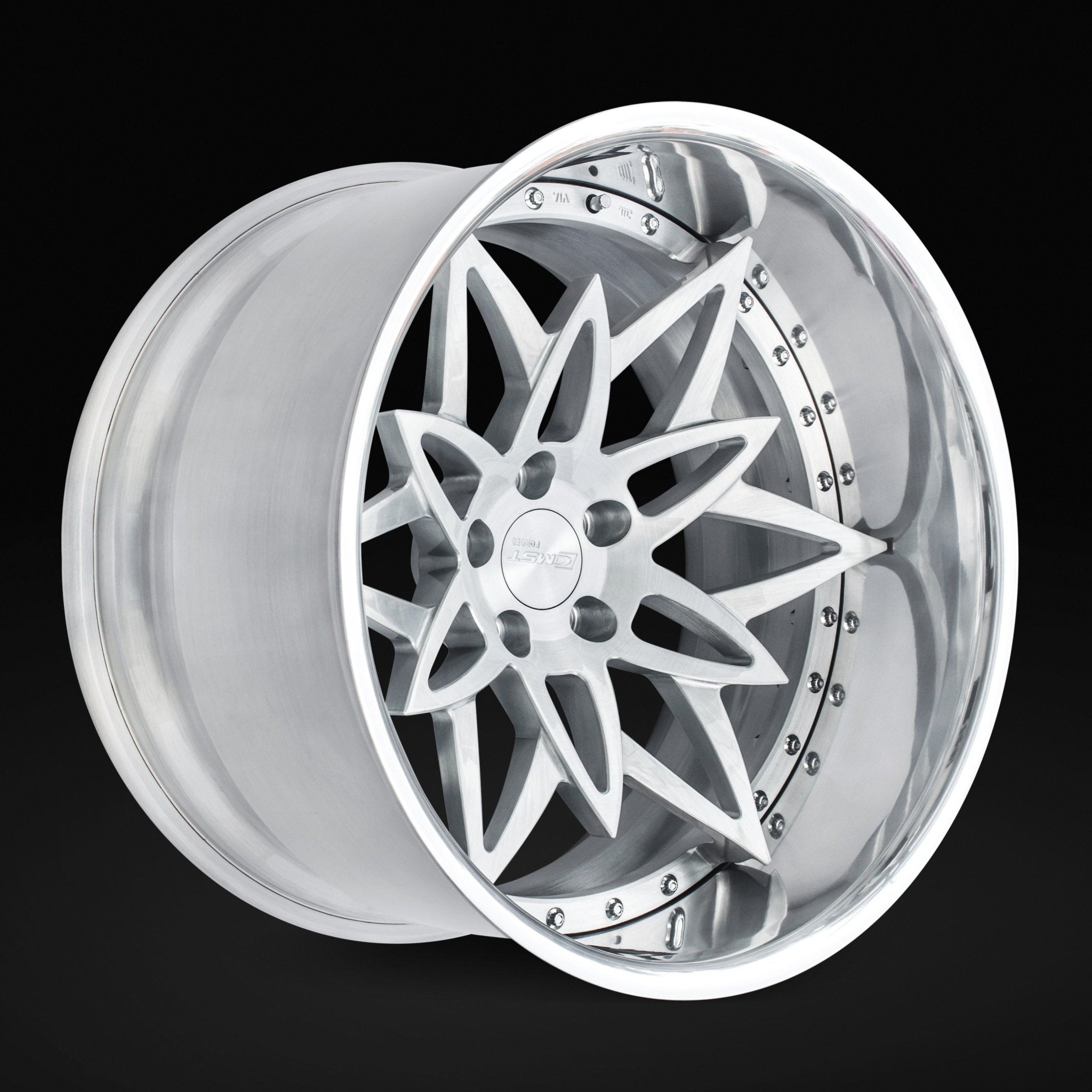 CMST - FORGED ALLOYS WHEELS CT283