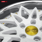 CMST - FORGED ALLOYS WHEELS CT283