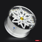 CMST - FORGED ALLOYS WHEELS CT283