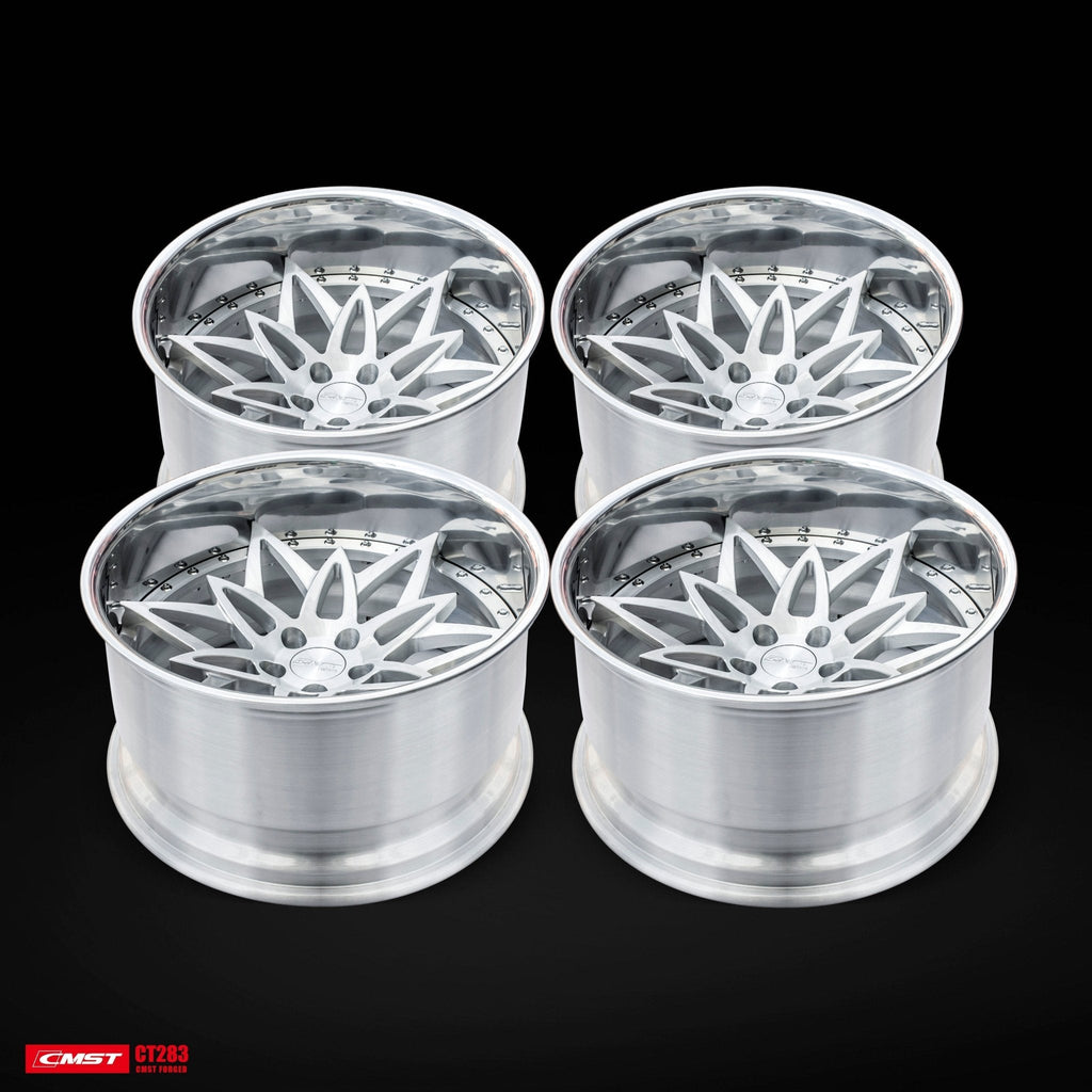 CMST - FORGED ALLOYS WHEELS CT283