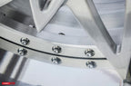 CMST - FORGED ALLOYS WHEELS CT283