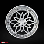 CMST - FORGED ALLOYS WHEELS CT283