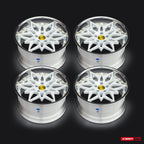 CMST - FORGED ALLOYS WHEELS CT283