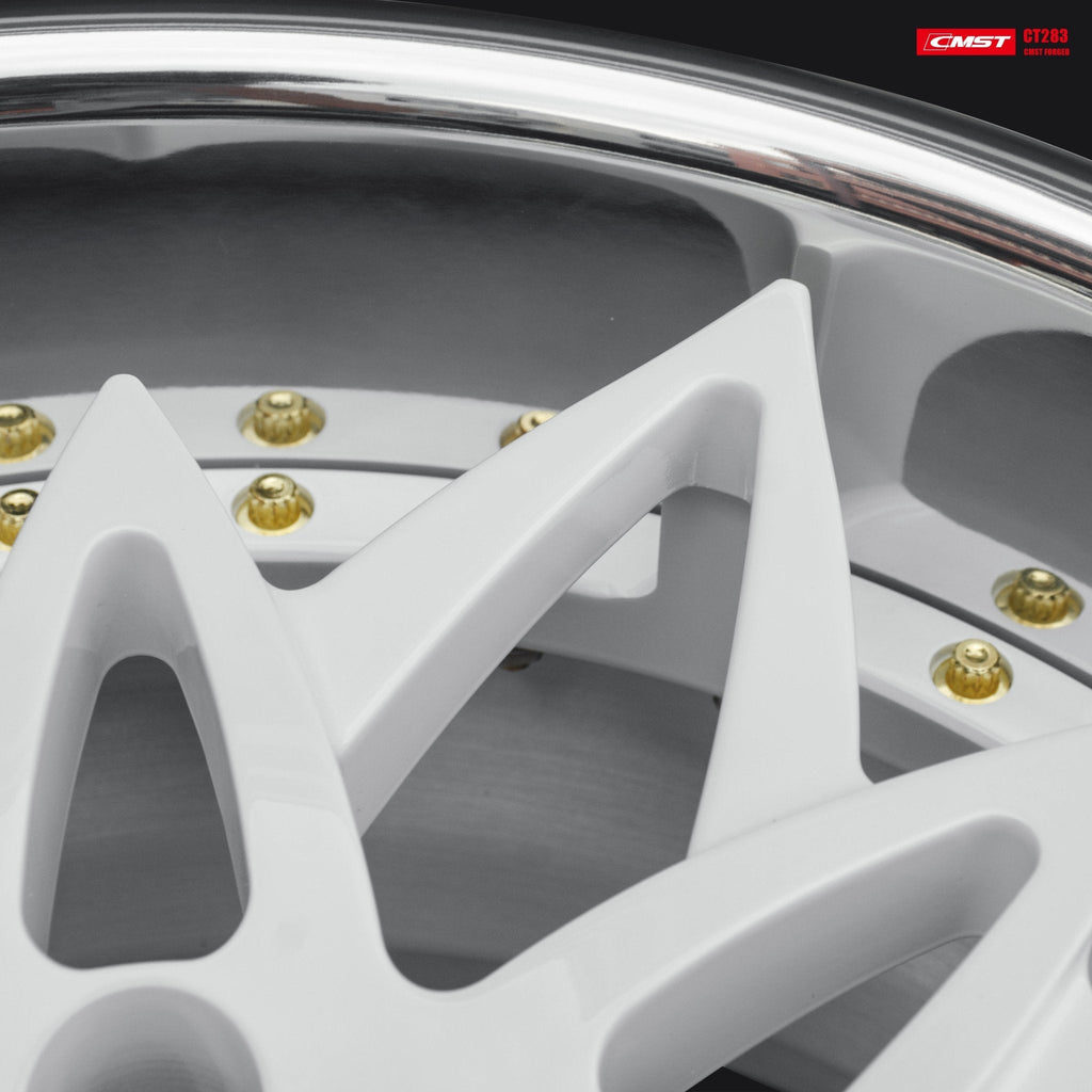 CMST - FORGED ALLOYS WHEELS CT283