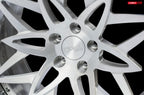 CMST - FORGED ALLOYS WHEELS CT283