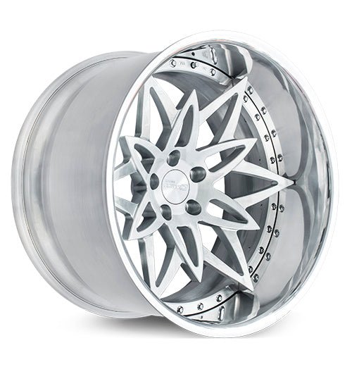 CMST - FORGED ALLOYS WHEELS CT283
