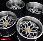 CMST - FORGED ALLOYS WHEELS CT283