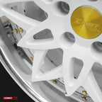 CMST - FORGED ALLOYS WHEELS CT283