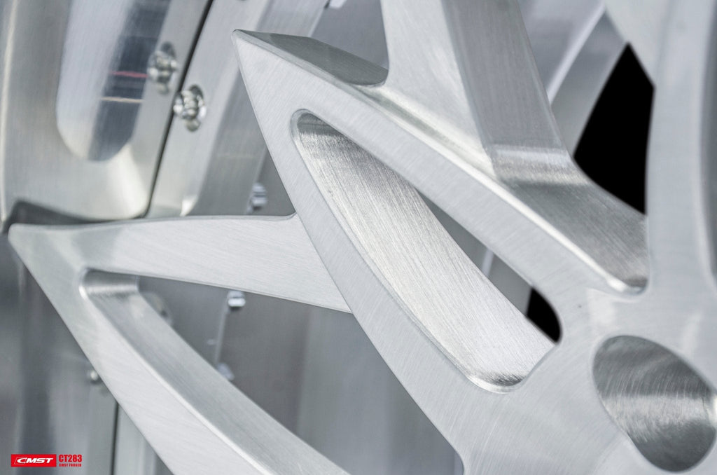CMST - FORGED ALLOYS WHEELS CT283