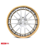 CMST - FORGED ALLOYS WHEELS CT284