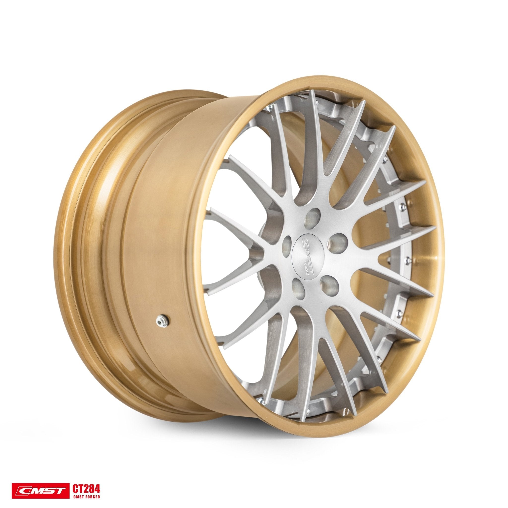 CMST - FORGED ALLOYS WHEELS CT284