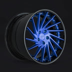 CMST - FORGED ALLOYS WHEELS CT285