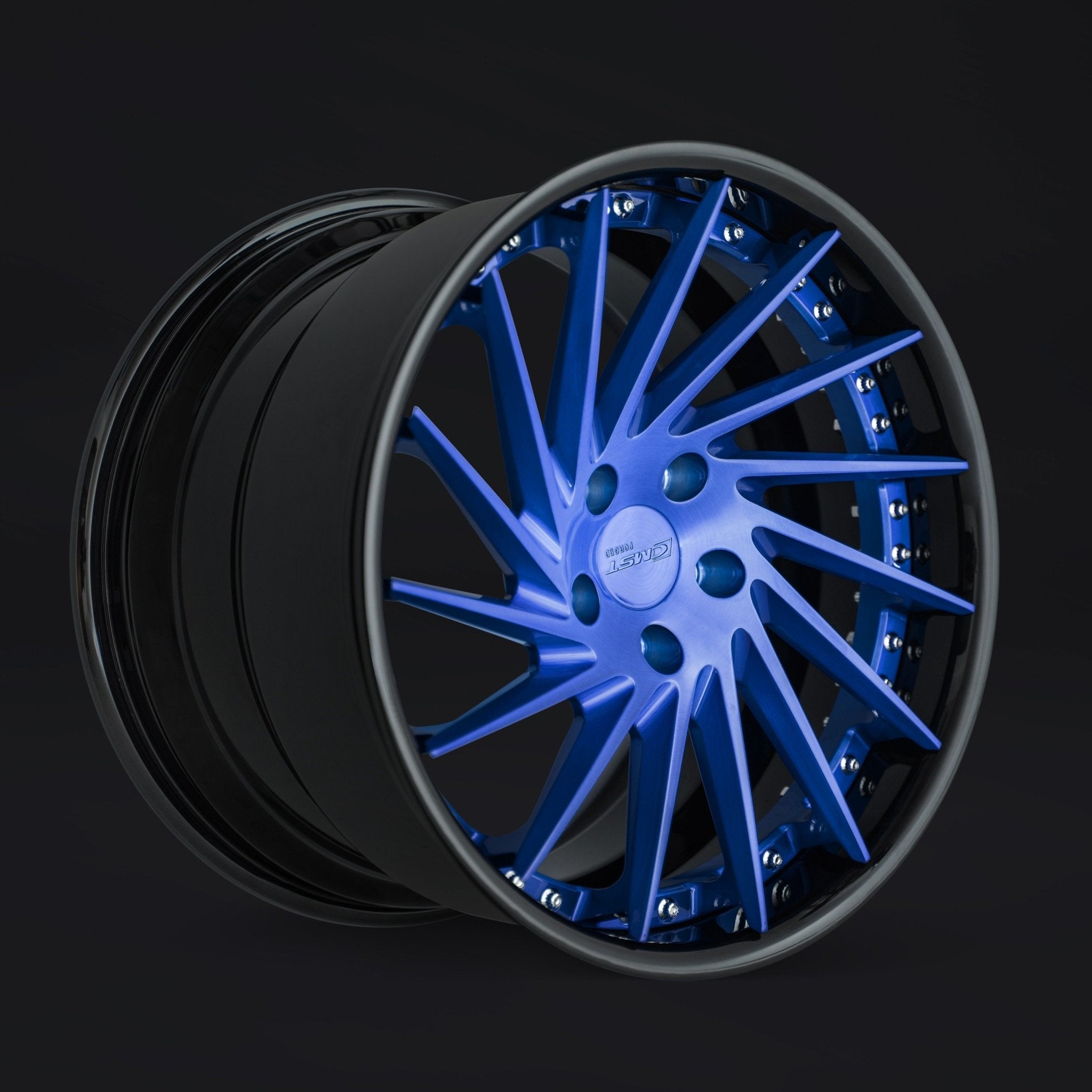 CMST - FORGED ALLOYS WHEELS CT285