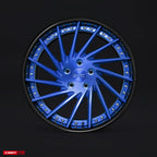 CMST - FORGED ALLOYS WHEELS CT285
