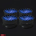 CMST - FORGED ALLOYS WHEELS CT285