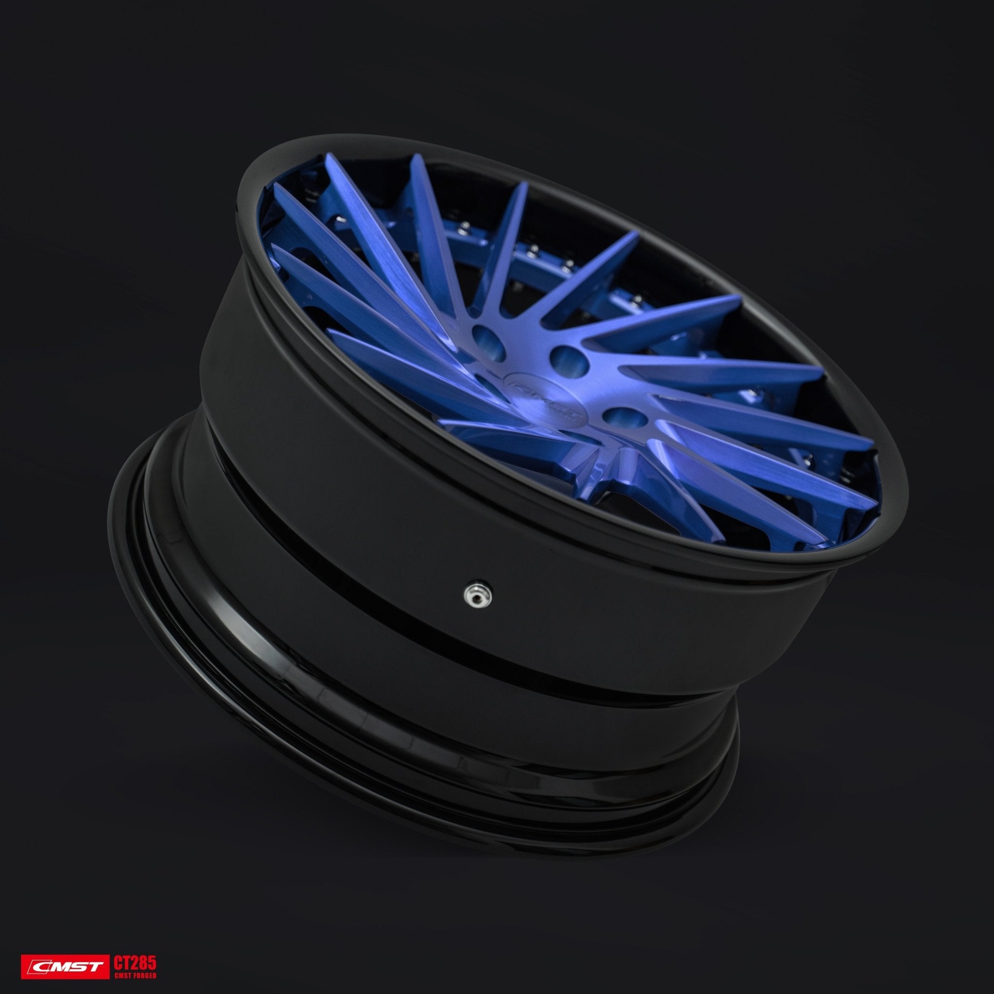 CMST - FORGED ALLOYS WHEELS CT285