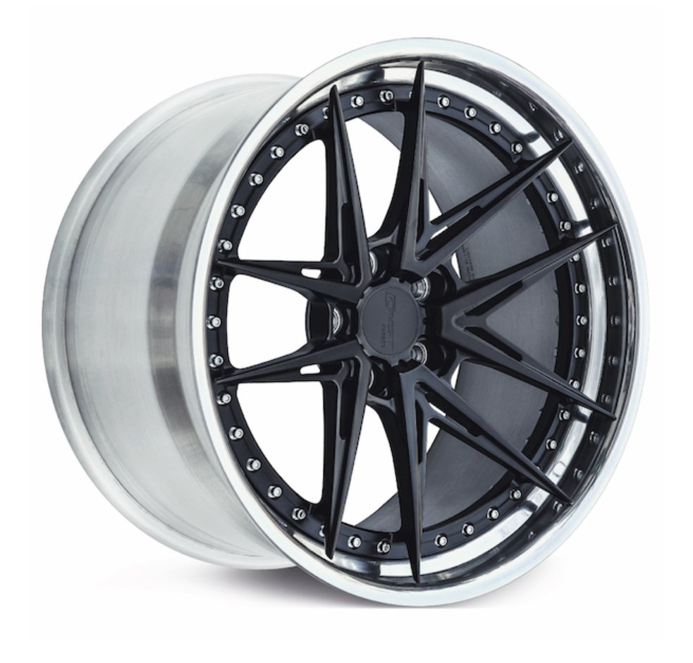 CMST - FORGED ALLOYS WHEELS CT286