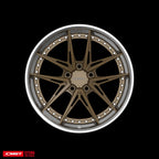 CMST - FORGED ALLOYS WHEELS CT286