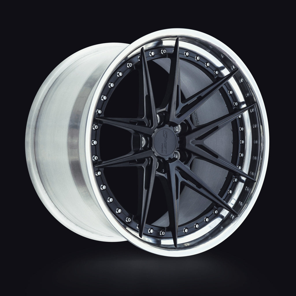 CMST - FORGED ALLOYS WHEELS CT286