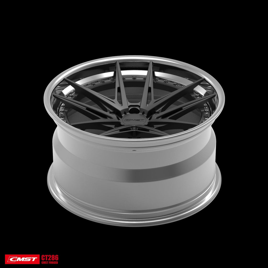 CMST - FORGED ALLOYS WHEELS CT286