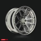 CMST - FORGED ALLOYS WHEELS CT286