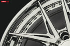CMST - FORGED ALLOYS WHEELS CT286