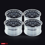 CMST - FORGED ALLOYS WHEELS CT286