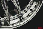 CMST - FORGED ALLOYS WHEELS CT286