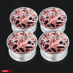 CMST - FORGED ALLOYS WHEELS CT287