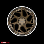 CMST - FORGED ALLOYS WHEELS CT287