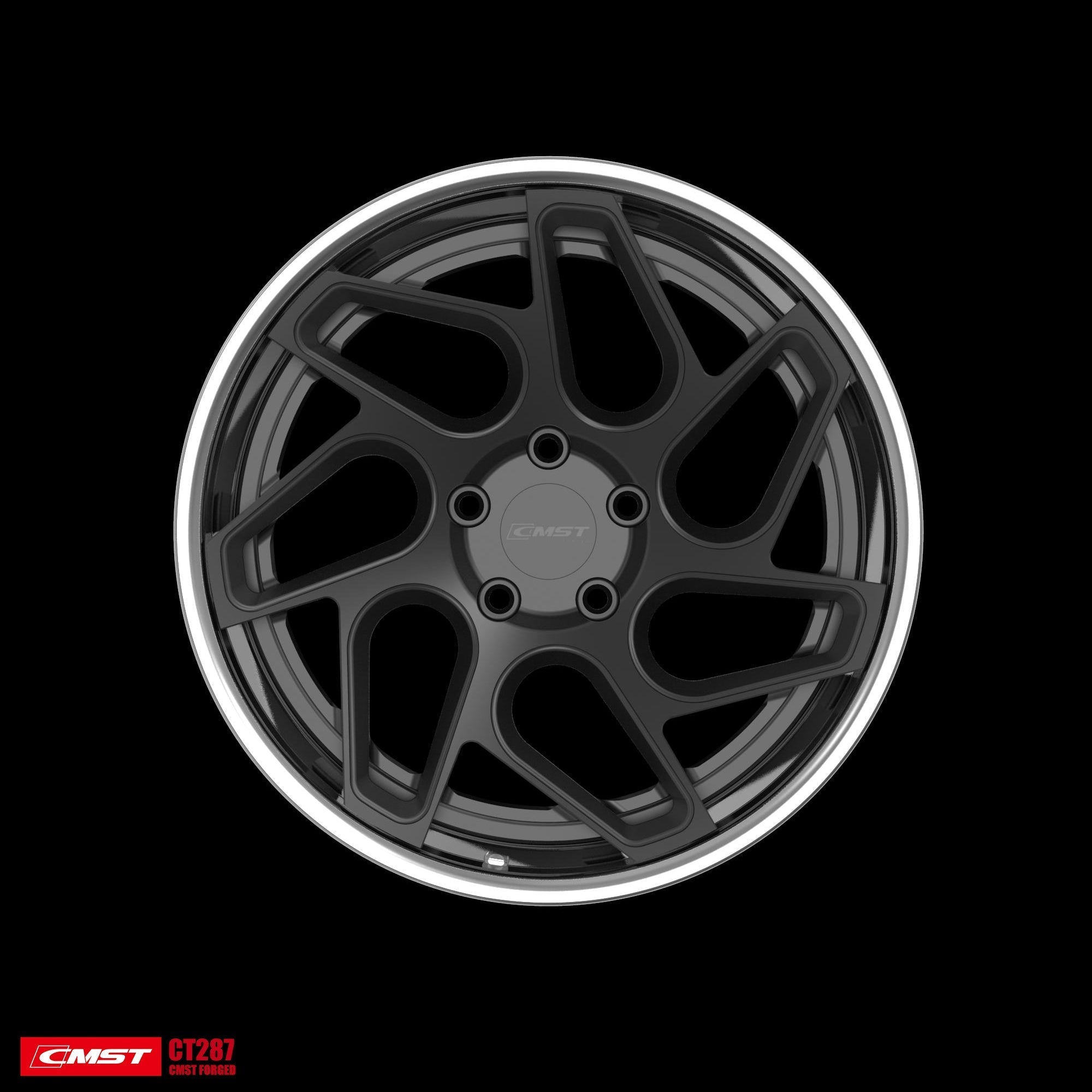 CMST - FORGED ALLOYS WHEELS CT287