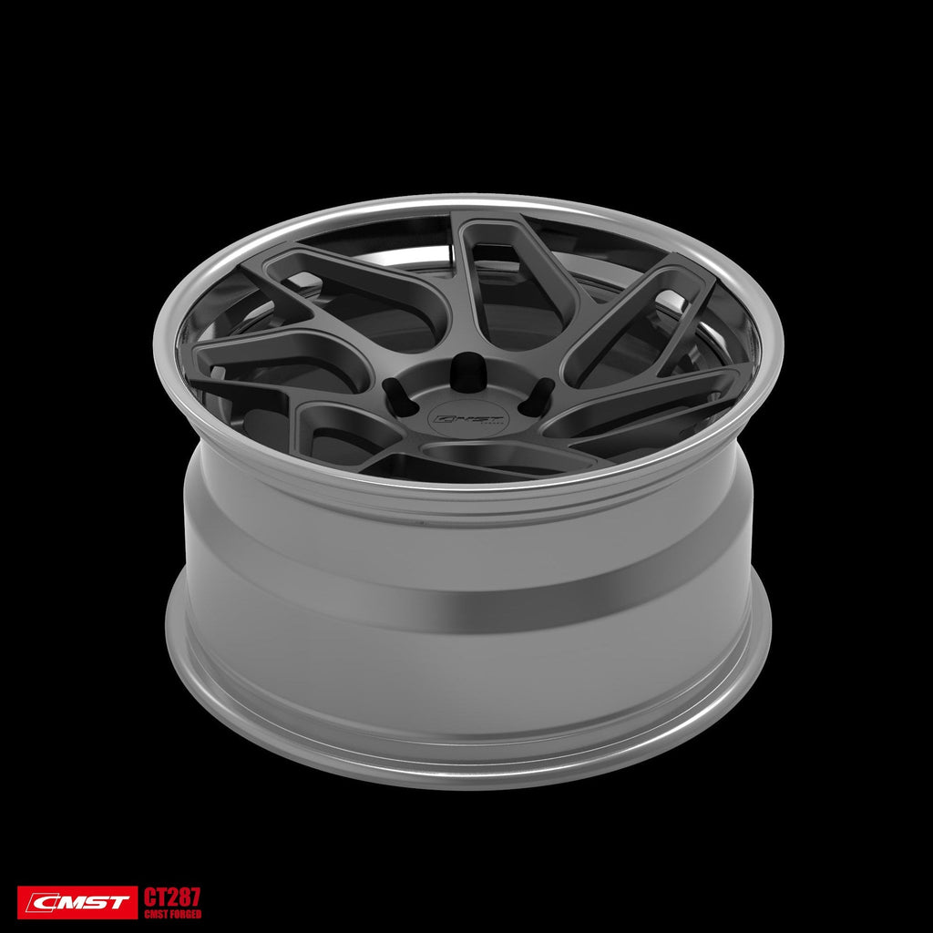 CMST - FORGED ALLOYS WHEELS CT287