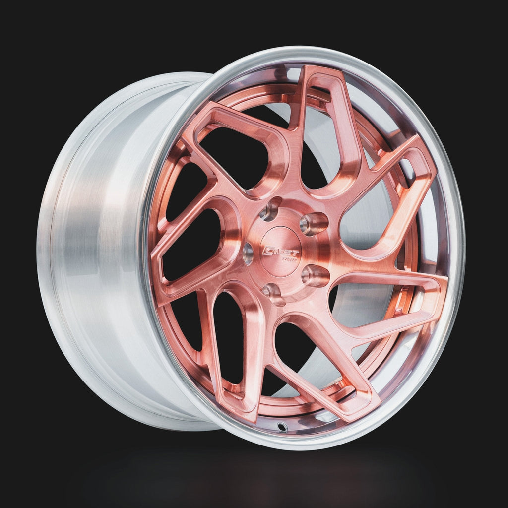 CMST - FORGED ALLOYS WHEELS CT287