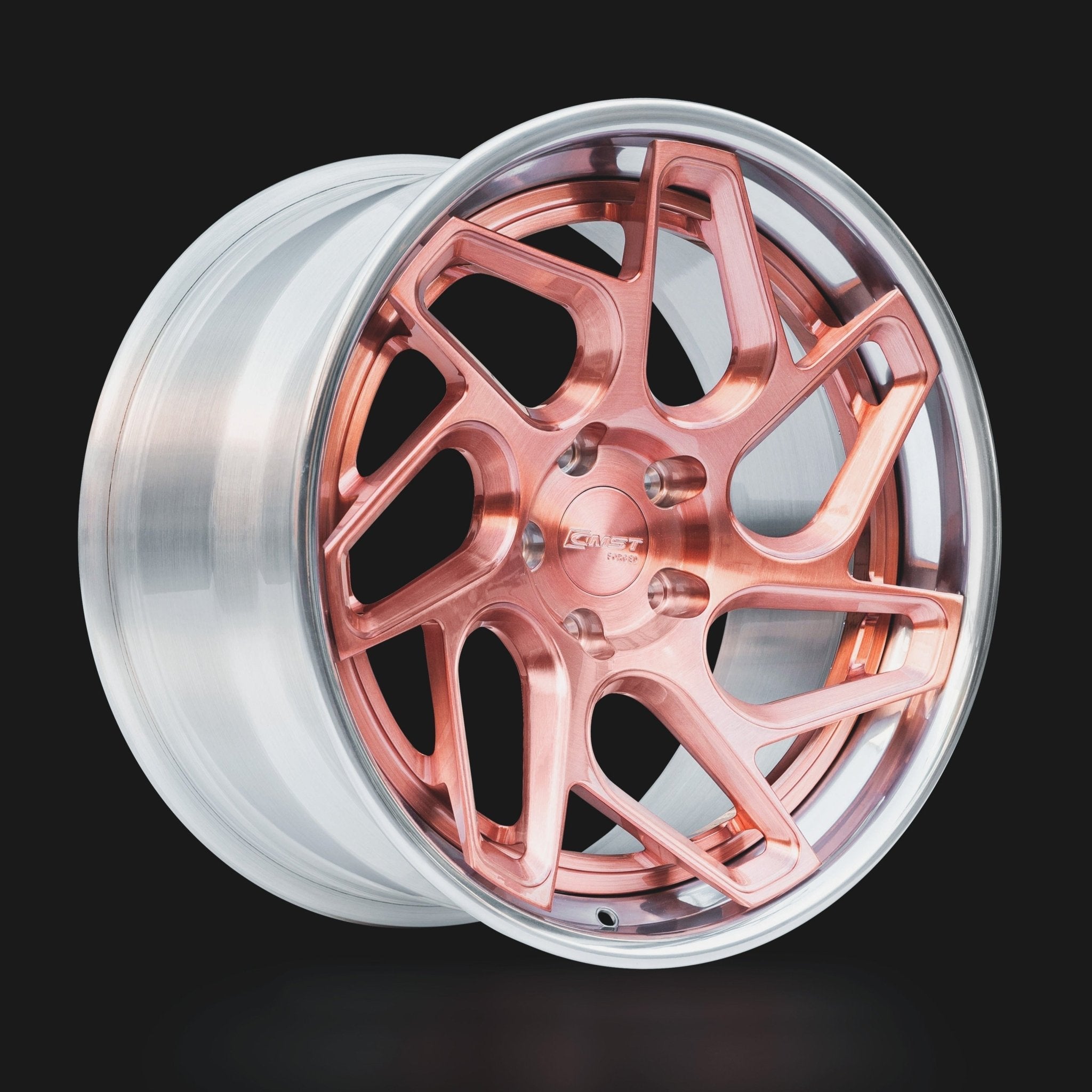 CMST - FORGED ALLOYS WHEELS CT287