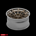 CMST - FORGED ALLOYS WHEELS CT288