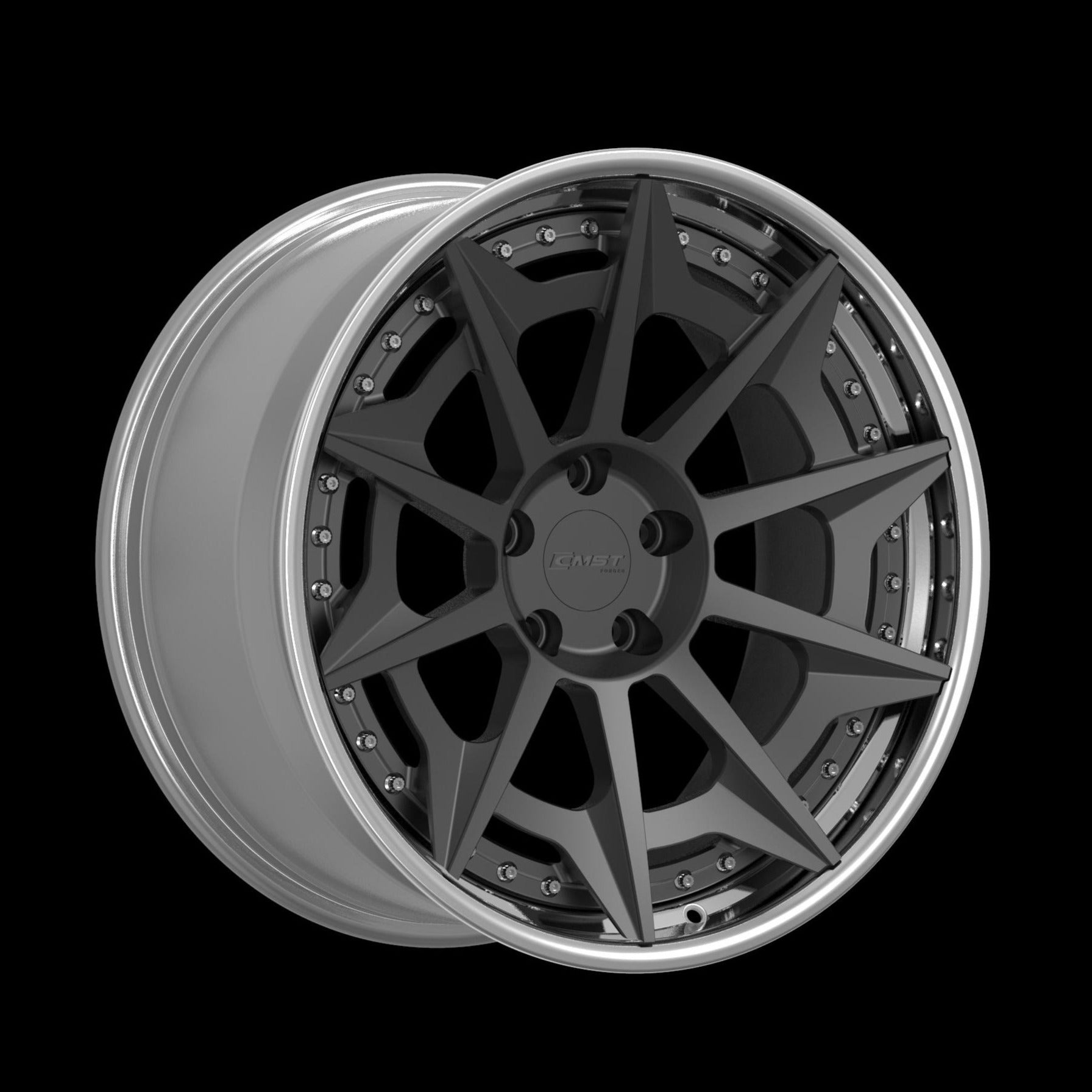 CMST - FORGED ALLOYS WHEELS CT288