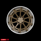 CMST - FORGED ALLOYS WHEELS CT288