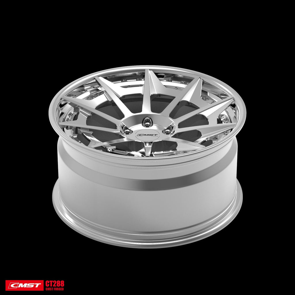 CMST - FORGED ALLOYS WHEELS CT288