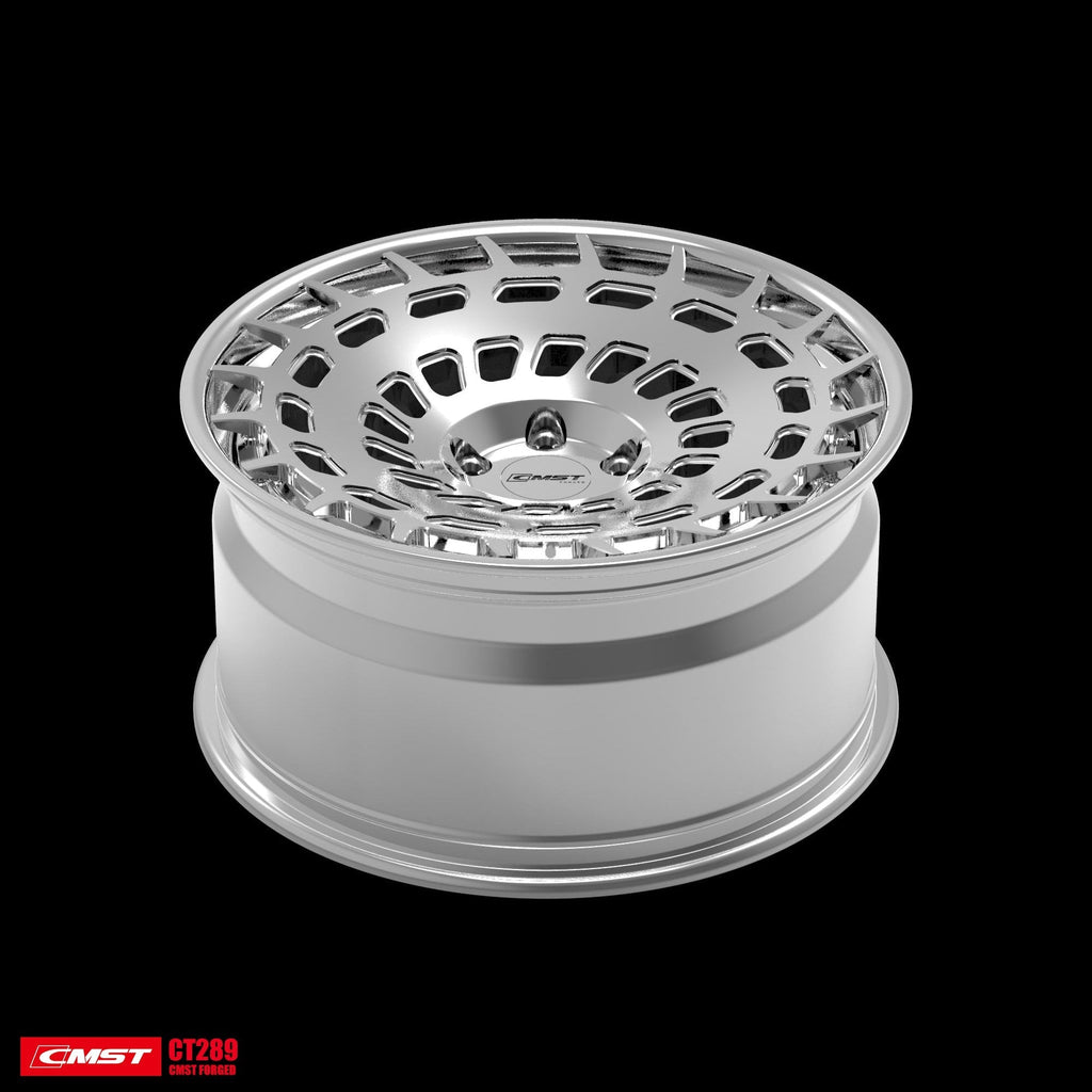 CMST - FORGED ALLOYS WHEELS CT289