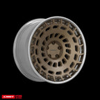 CMST - FORGED ALLOYS WHEELS CT289
