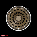 CMST - FORGED ALLOYS WHEELS CT289