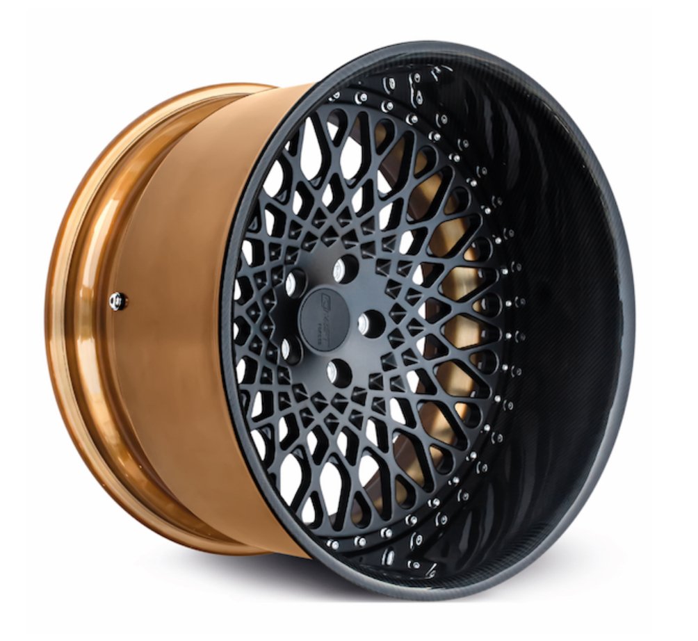 CMST - FORGED ALLOYS WHEELS CT290