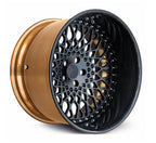 CMST - FORGED ALLOYS WHEELS CT290