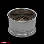 CMST - FORGED ALLOYS WHEELS CT290