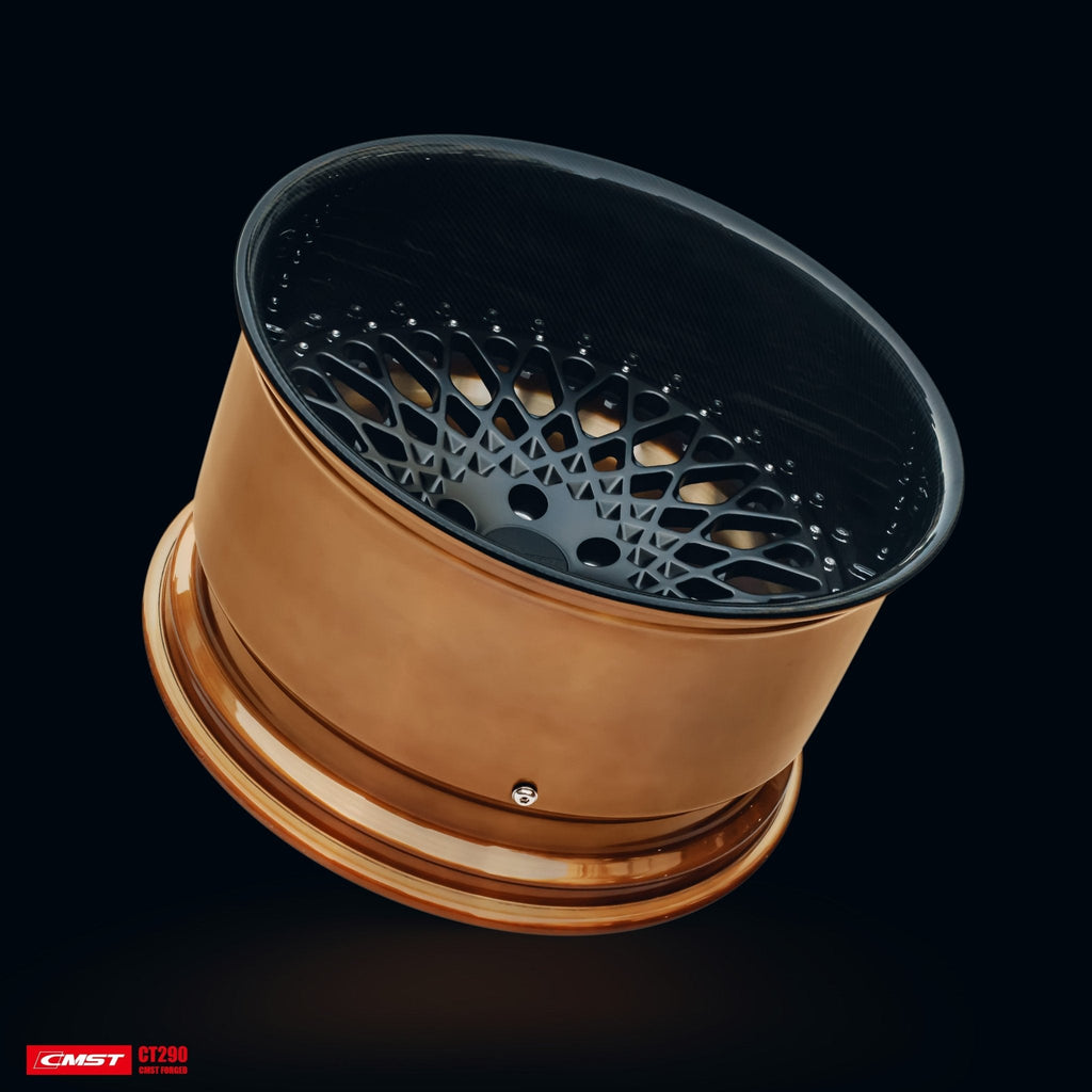 CMST - FORGED ALLOYS WHEELS CT290